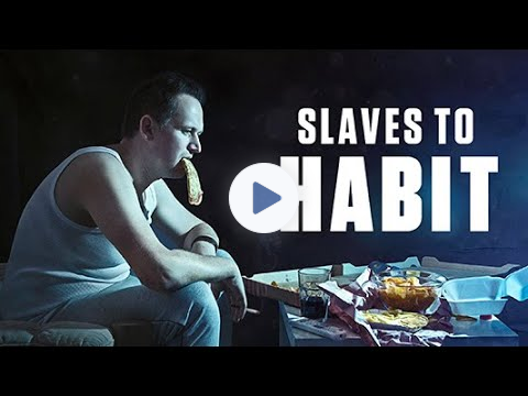 Slaves to Habit | Trailer | iwonder.com