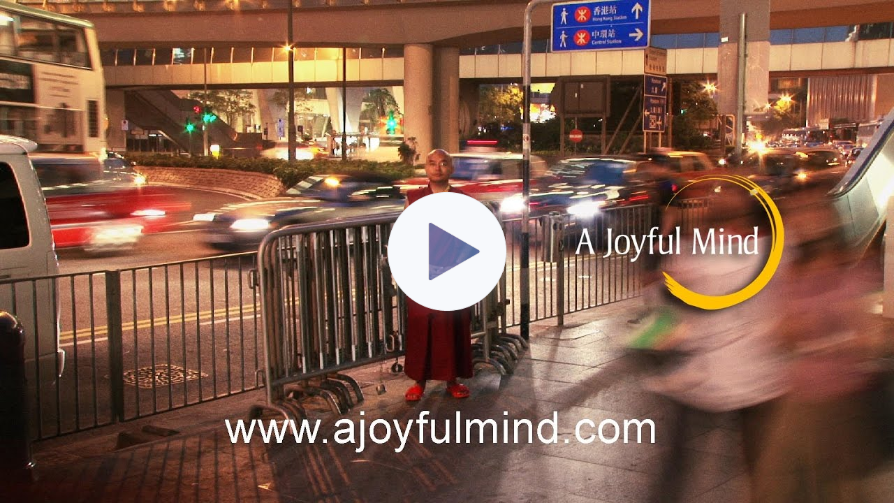 A Joyful Mind Trailer - Watch the complete film at www.ajoyfulmind.com