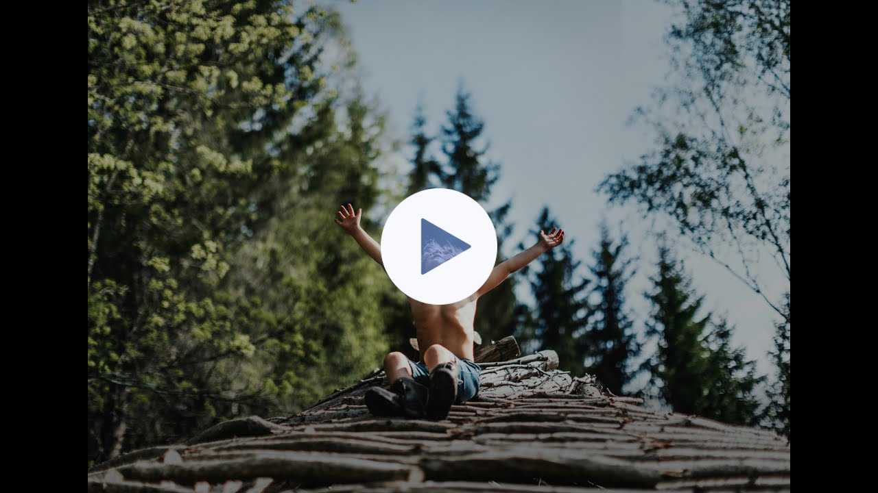 A New Kind of Wilderness Trailer