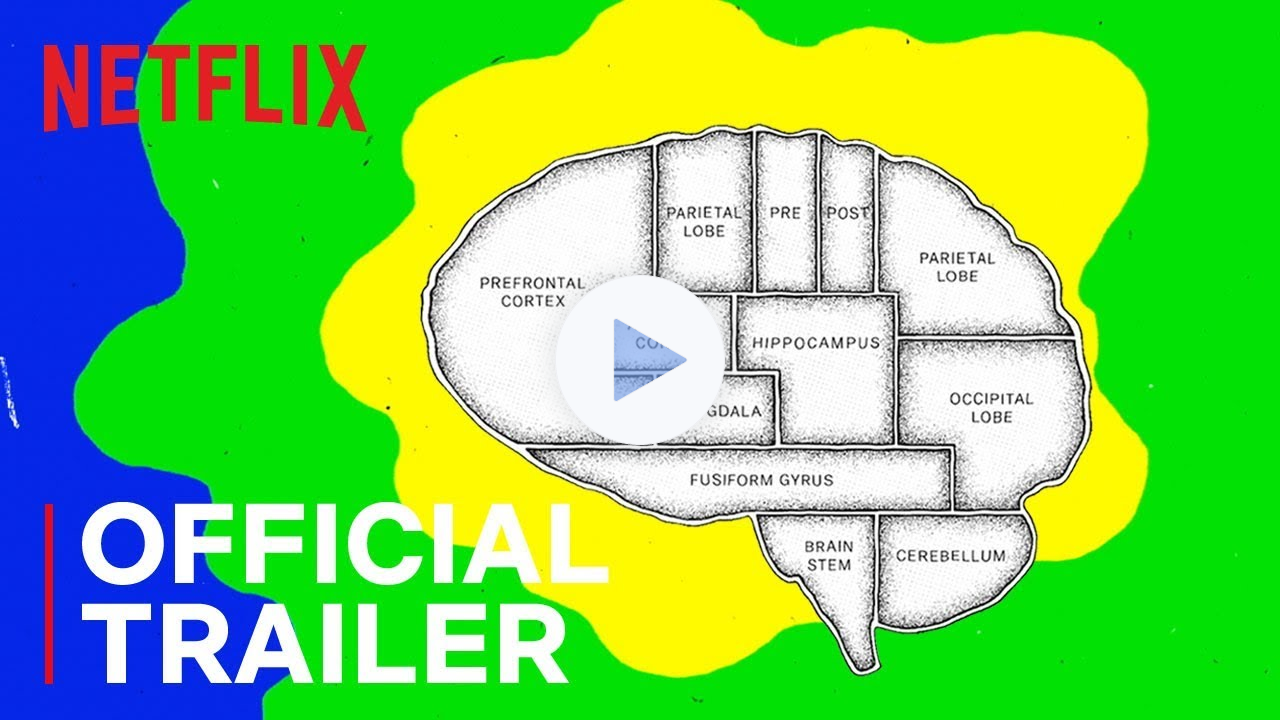 The Mind, Explained | Trailer | Netflix