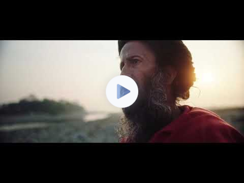 Yoga - The architecture of peace