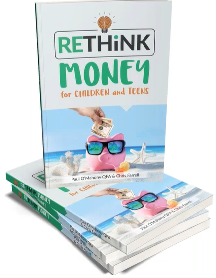 Rethink Money