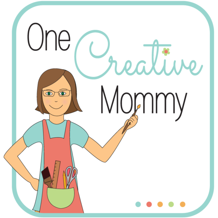 One Creative Mommy