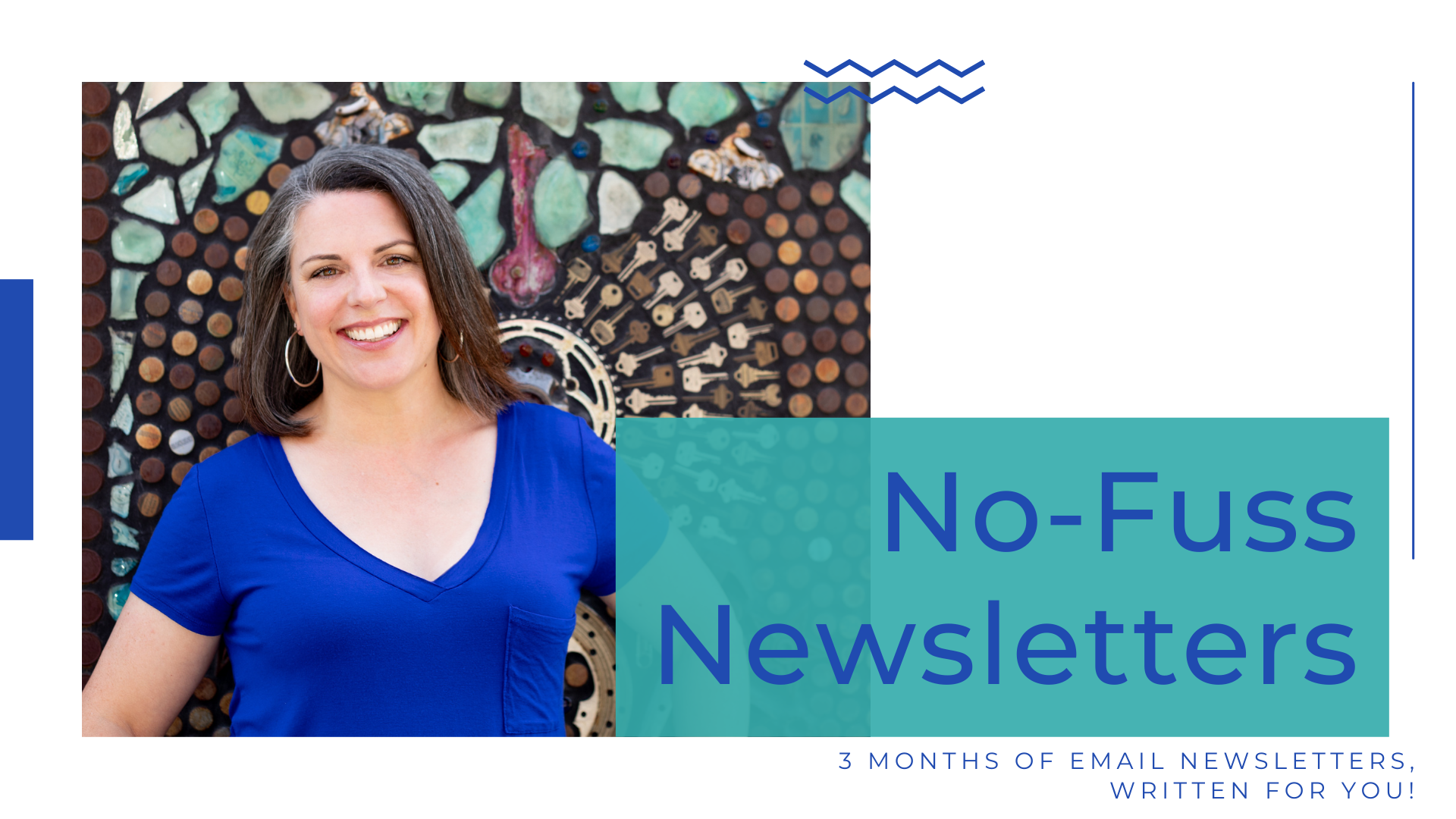 No-Fuss Newsletters
