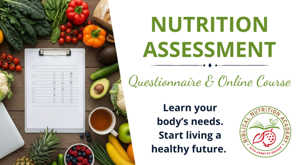 Nutrition Assessment