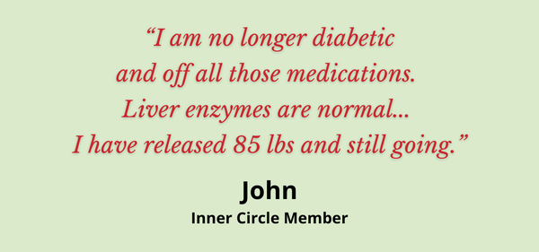 John Inner Circle Testimony