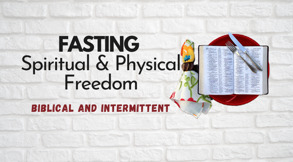 Fasting Course