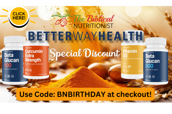 BetterWayHealth Deal