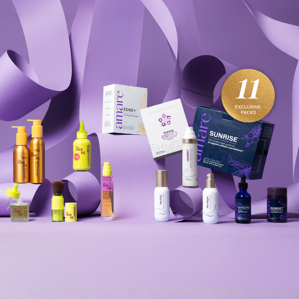 Amare Black Friday Deals