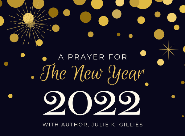 2022 Prayer