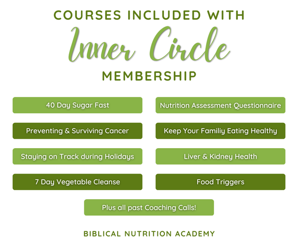 Inner Circle Membershipd