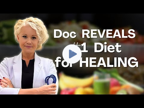 Bible Diet & Bloodwork for Cancer Prevention | Anti Cancer Foods to Eat