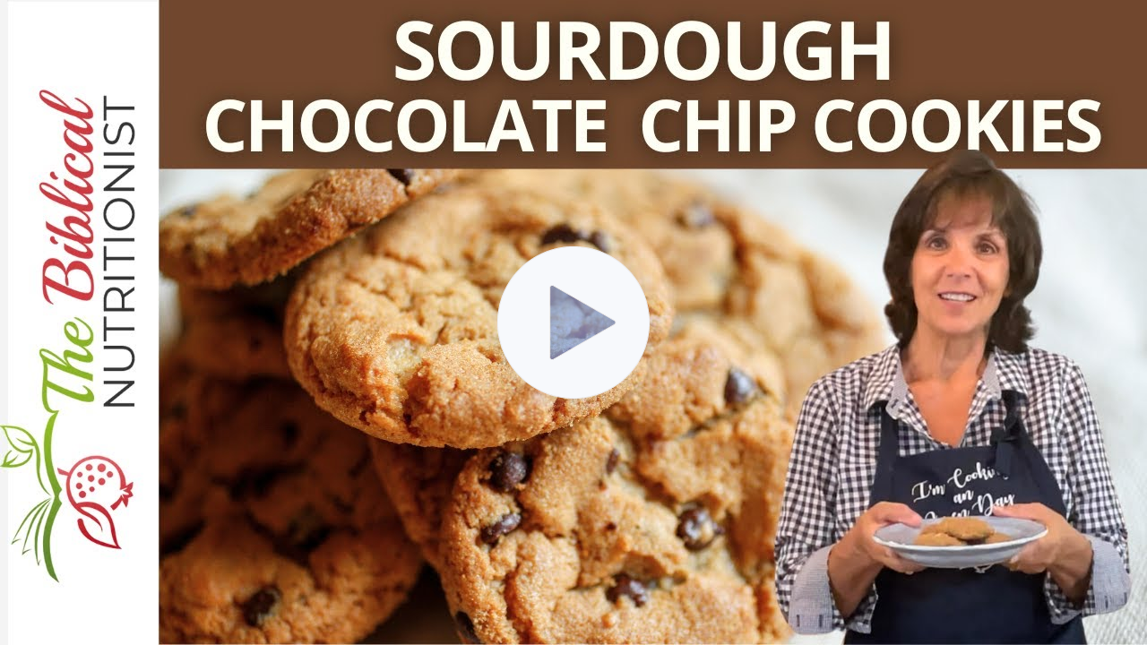 Chewy Chocolate Chip Cookies Made Easy - The Ultimate Recipe!