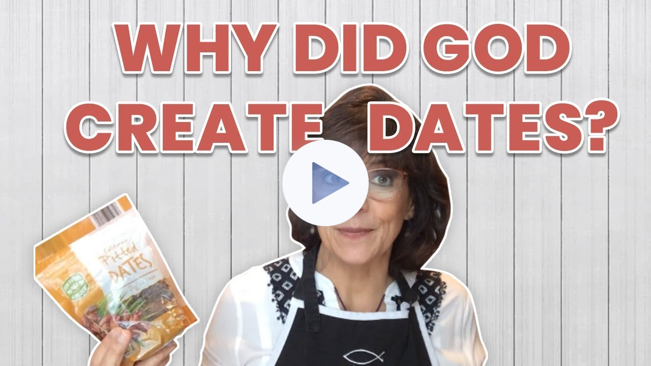 What are the Benefits of Eating Dates? Are they a magic food?