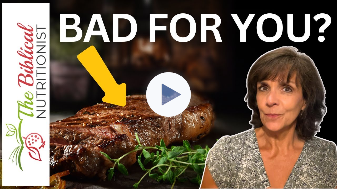 Carnivore Diet SHOCKING Dangers | Might Think Twice Before Trying It!