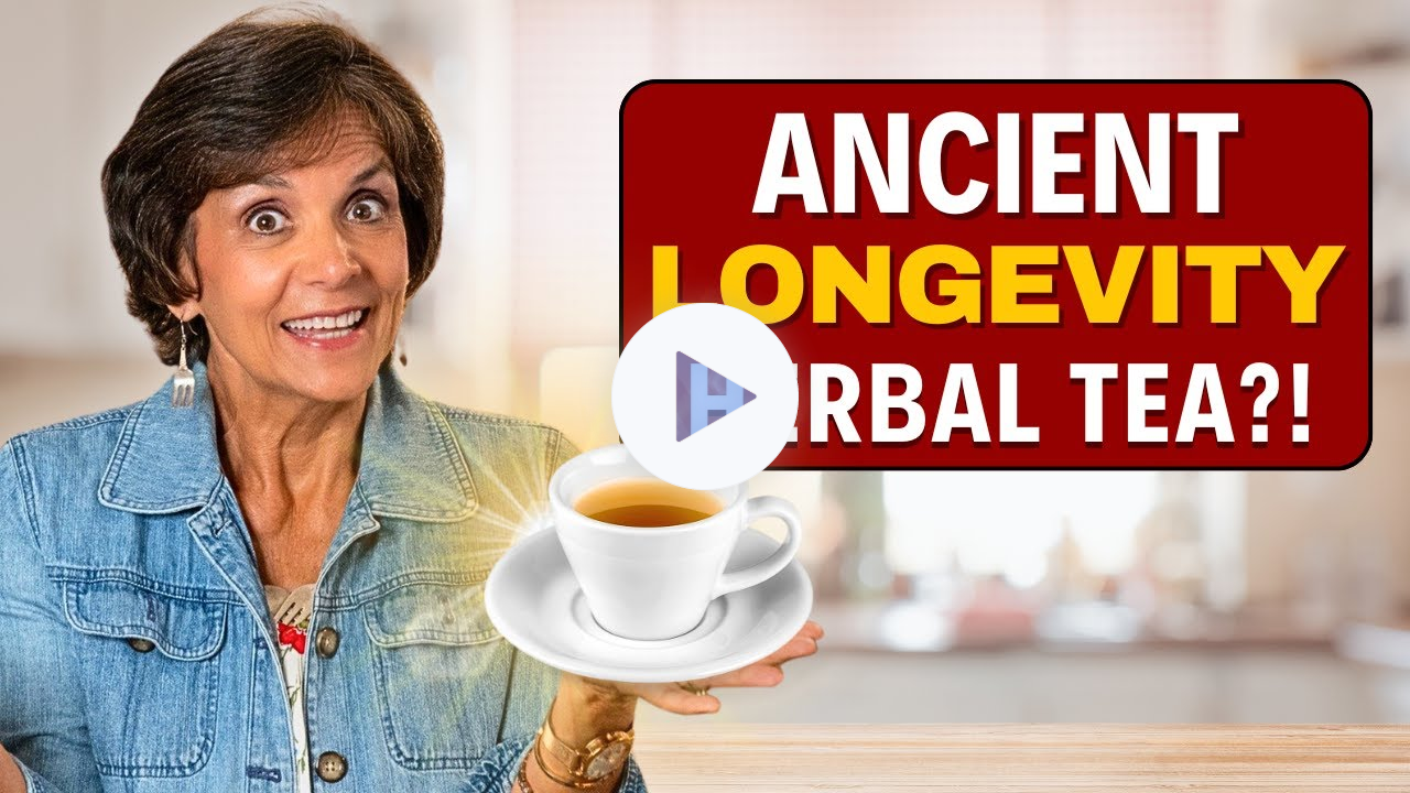 100-Year-Old Essiac Tea for Cancer Support - Is It Worth It?