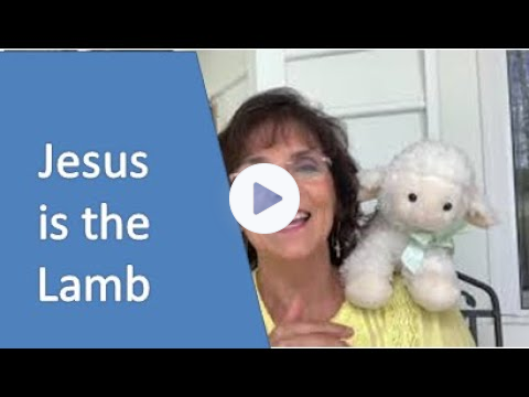 9 Lessons How Jesus is the Lamb