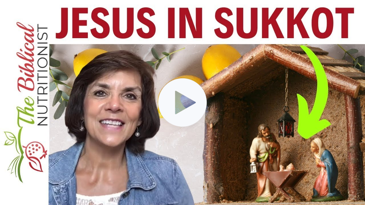 What You Never Knew About The Feast of Tabernacles - Sukkot 2024