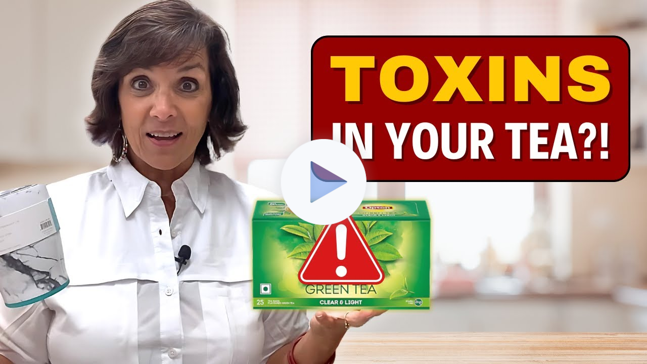 I Stopped Buying This Tea 😱 The Best Tea To Buy... And Avoid