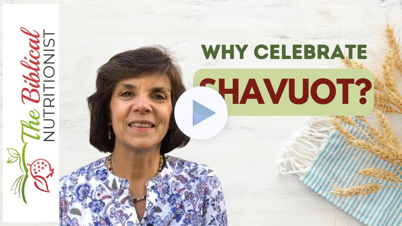 What Is Shavuot? Feast Of Weeks Explained - Significance To Christians