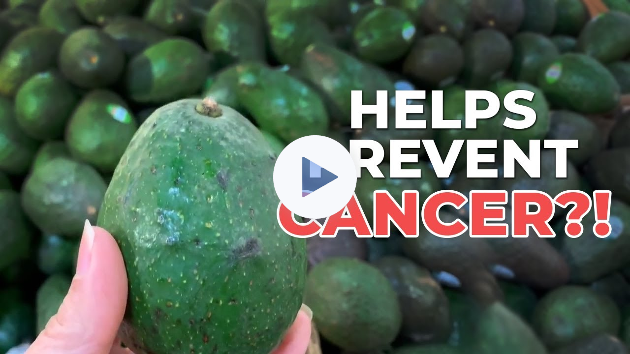 7 Surprising Avocado Health Benefits| What's the Best Avocado to Buy & Avoid