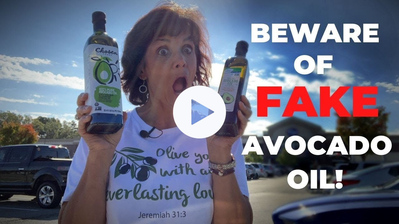 Good Vs. Bad Avocado Oil - 5 Tips to Know What is the Best Avocado Oil!
