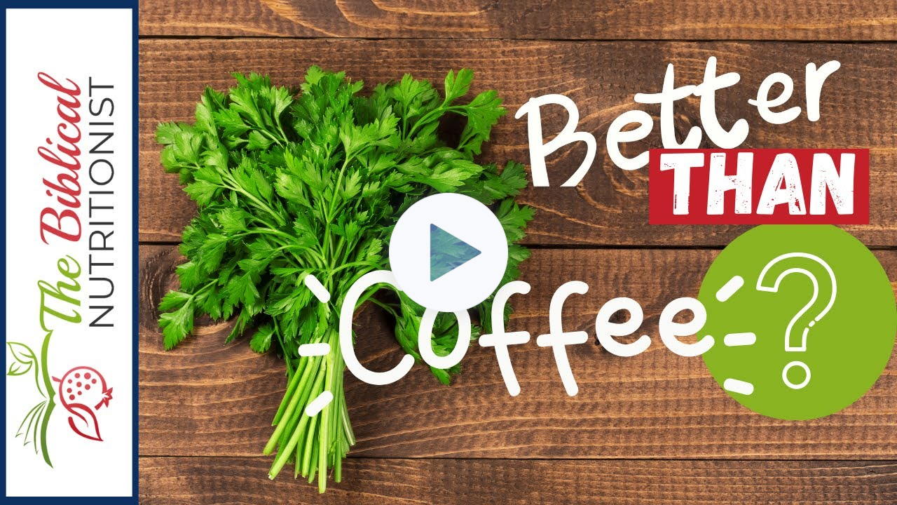 What's The BEST Coffee Alternative? Boost Energy With ZERO Caffeine!