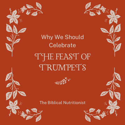 Feast of Trumpets
