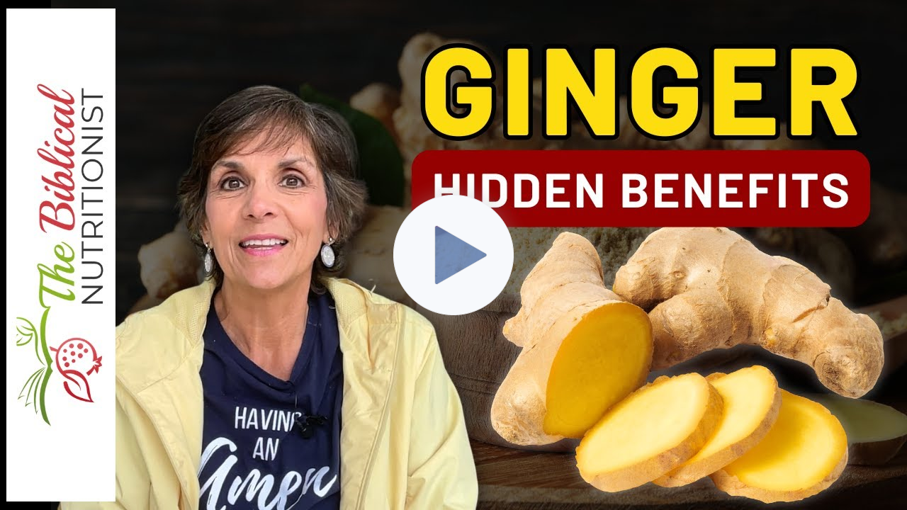 What Happens If You Eat Ginger Everyday? How to Boost Your Health With Ginger