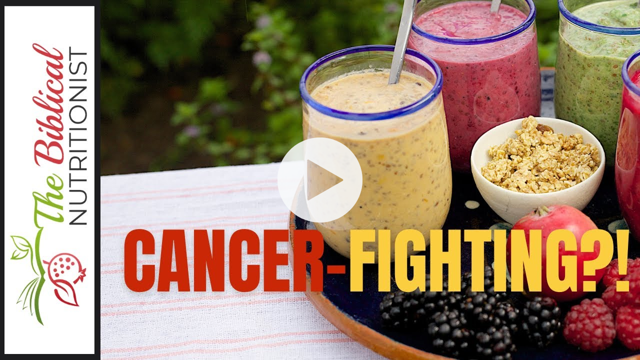 Cancer Prevention Foods To Eat & Avoid - Q&A 99: Best Diet For Cancer Prevention