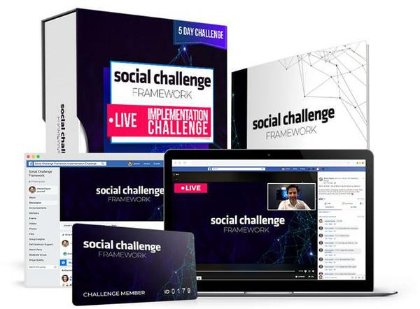 Social Media Framework