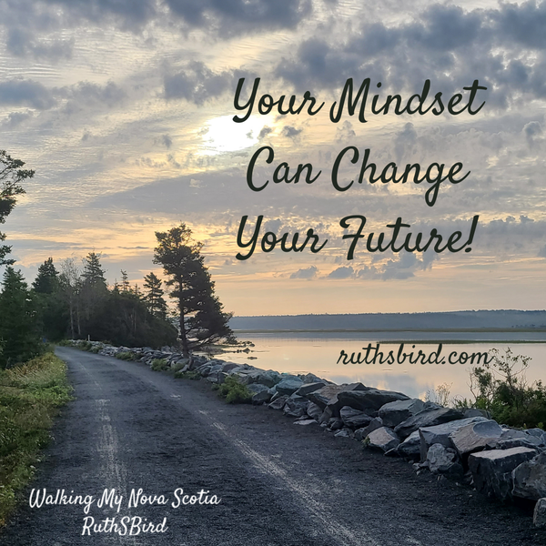 Ruth Bird Business Card