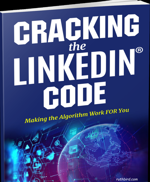 Cracking the linkedIn code