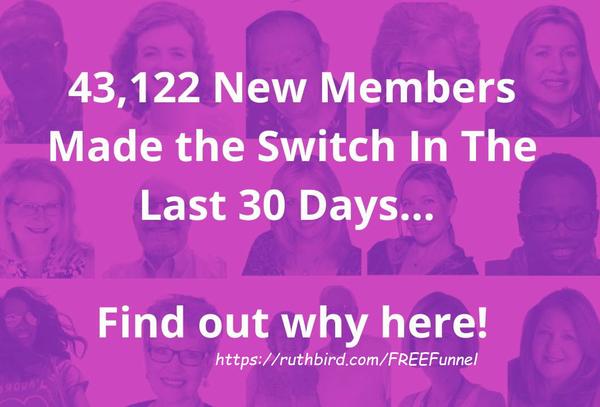 Free Funnel Platform!