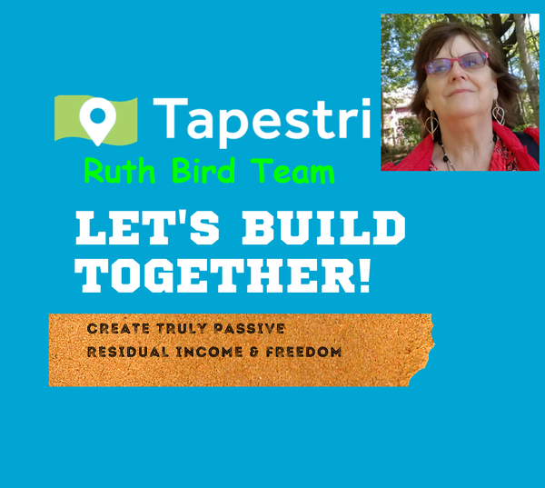 A fun affiliate second income stream!