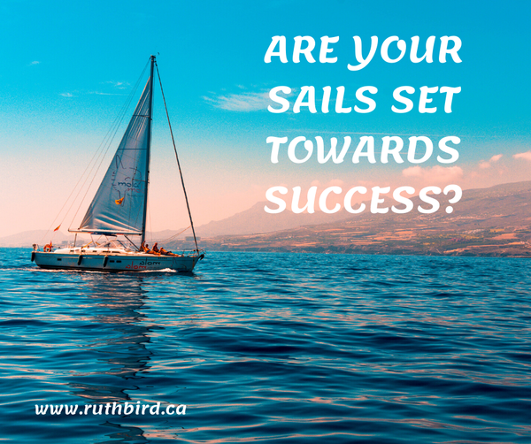 Are you set for success?