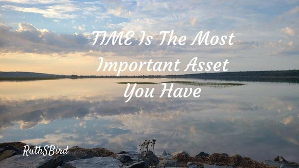 Ruth Bird Business Card