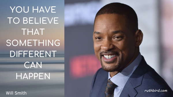 Do Something Different