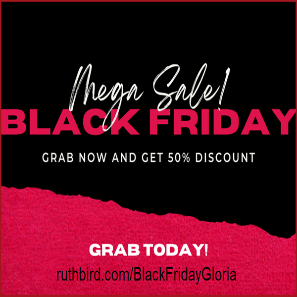 Online Marketers Black Friday Blow Out Sale