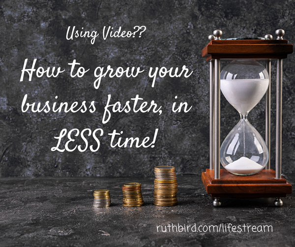Build business faster & save time