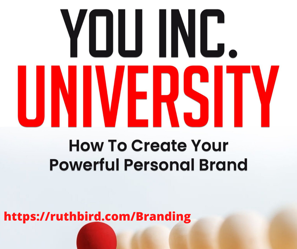 Brand Yourself!