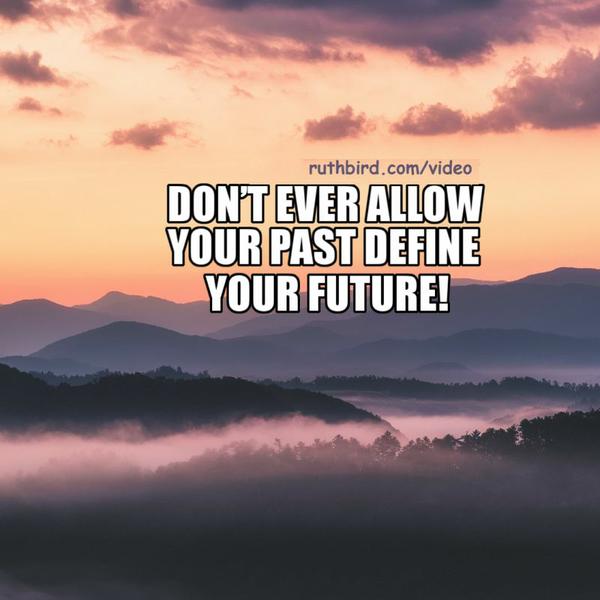 Future Define You