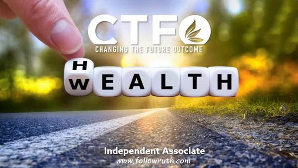 CTFO Business