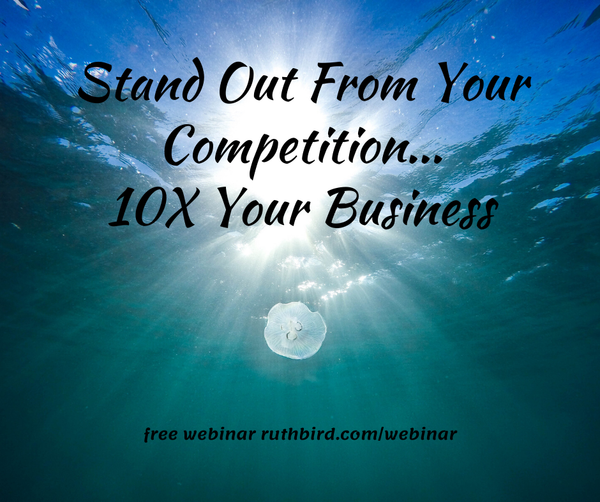 Stand Out From Crowd