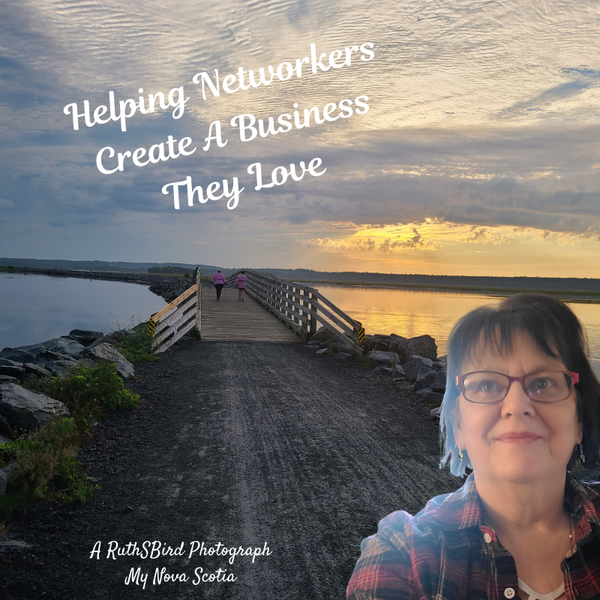 Helping Networkers Create A Business They Love