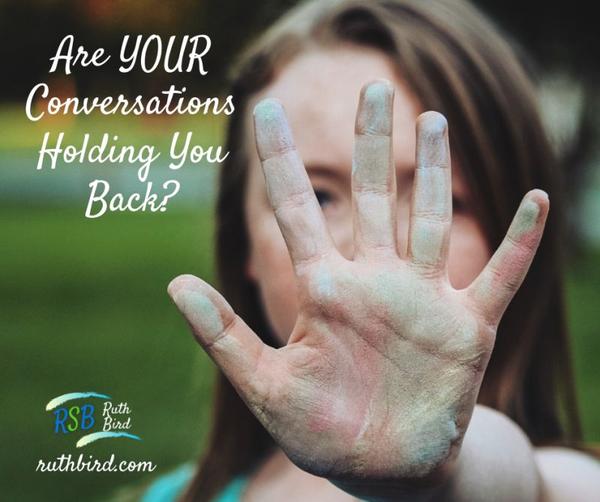 Create the right conversation!