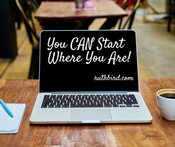 Start For Success NOW