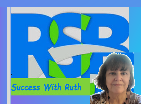 Success With Ruth