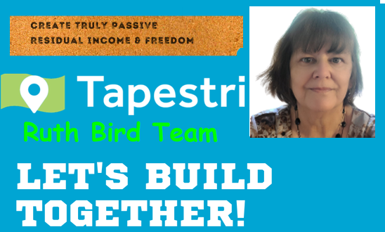 Tapestri Team Ruth