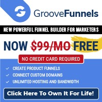 FREE Groove Funnel